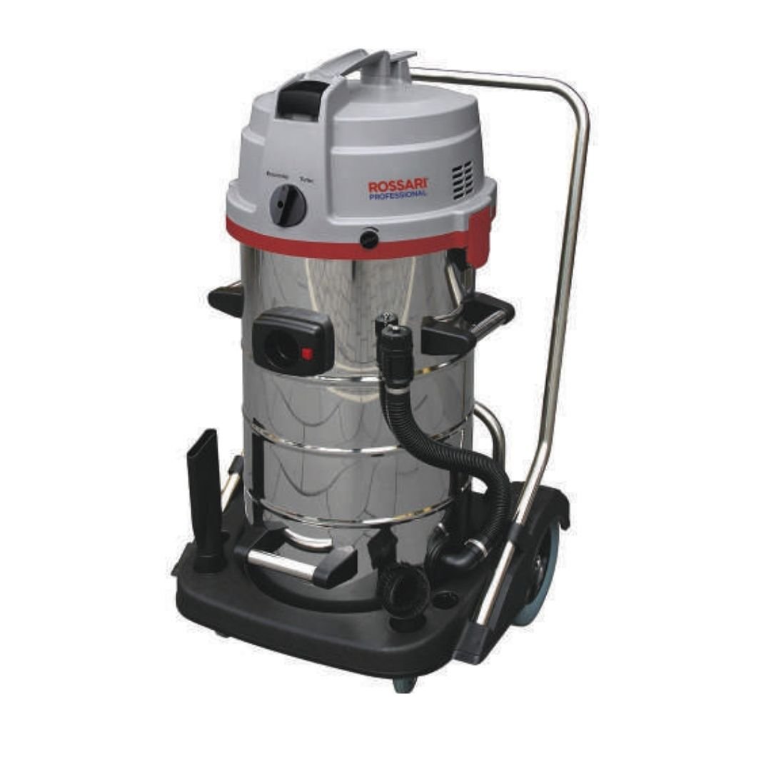 Karcher Dry Vacuum - Basic